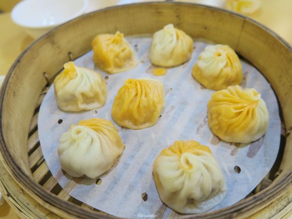 海餃七號(天母店)：台北 捷運芝山站 海餃七號~熱血創意餃料理