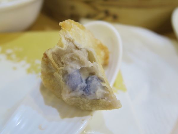 海餃七號(天母店)：台北 捷運芝山站 海餃七號~熱血創意餃料理