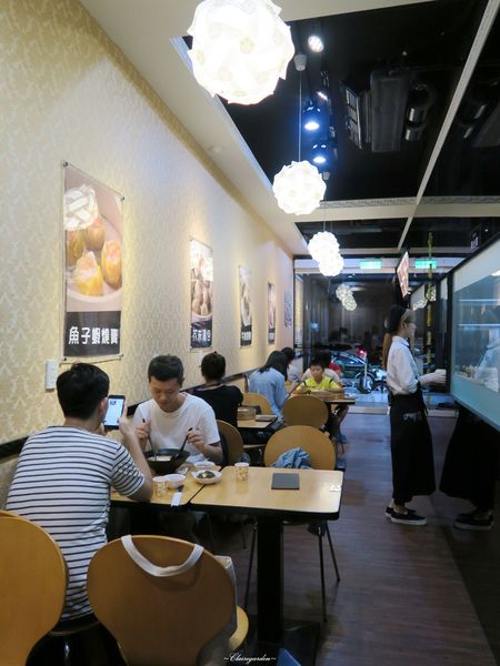 海餃七號(天母店)：台北 捷運芝山站 海餃七號~熱血創意餃料理