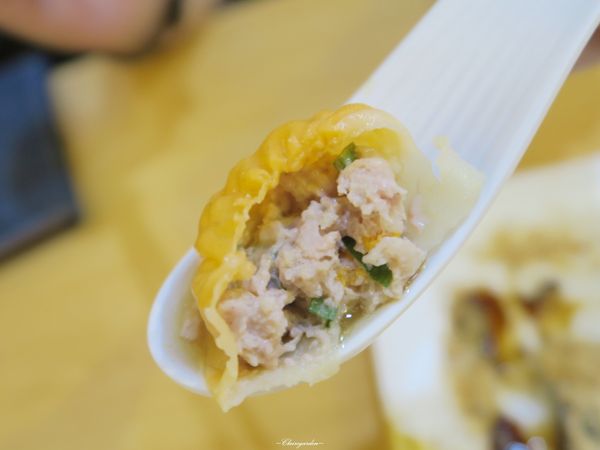 海餃七號(天母店)：台北 捷運芝山站 海餃七號~熱血創意餃料理