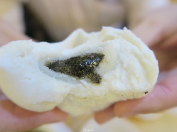 海餃七號(天母店)：台北 捷運芝山站 海餃七號~熱血創意餃料理