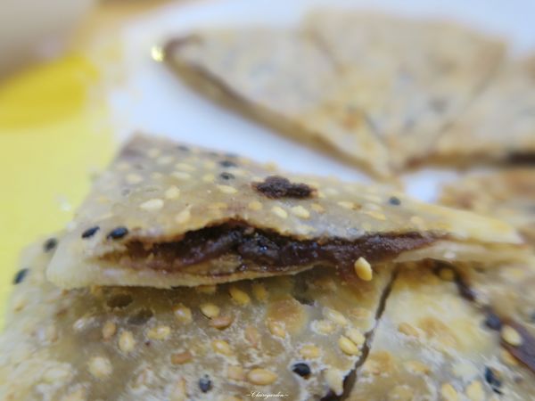 海餃七號(天母店)：台北 捷運芝山站 海餃七號~熱血創意餃料理