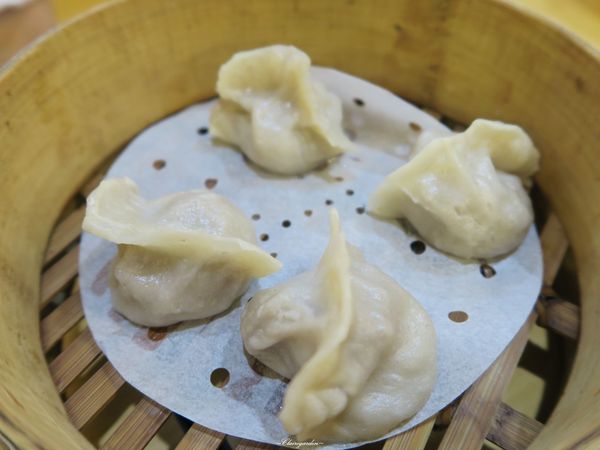 海餃七號(天母店)：台北 捷運芝山站 海餃七號~熱血創意餃料理