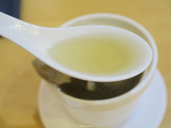 海餃七號(天母店)：台北 捷運芝山站 海餃七號~熱血創意餃料理