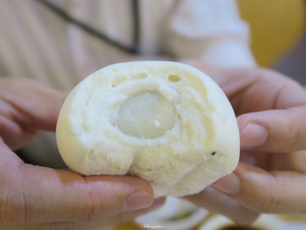 海餃七號(天母店)：台北 捷運芝山站 海餃七號~熱血創意餃料理