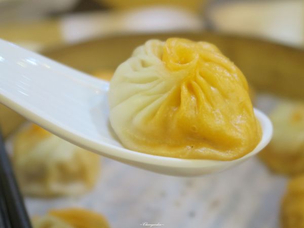 海餃七號(天母店)：台北 捷運芝山站 海餃七號~熱血創意餃料理