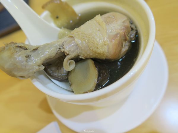 海餃七號(天母店)：台北 捷運芝山站 海餃七號~熱血創意餃料理