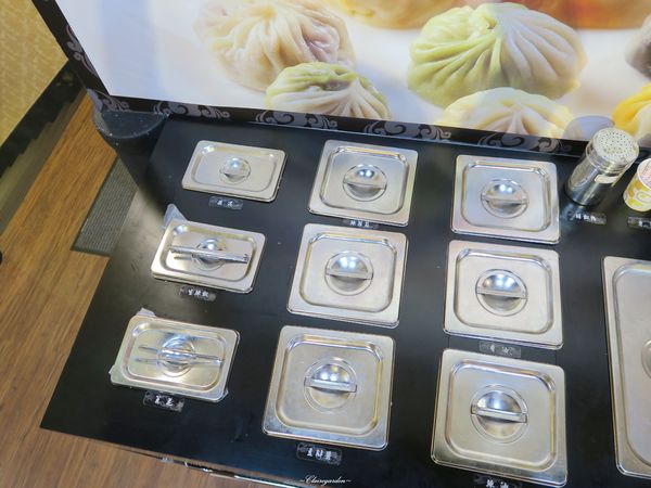 海餃七號(天母店)：台北 捷運芝山站 海餃七號~熱血創意餃料理