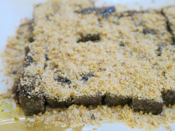 海餃七號(天母店)：台北 捷運芝山站 海餃七號~熱血創意餃料理