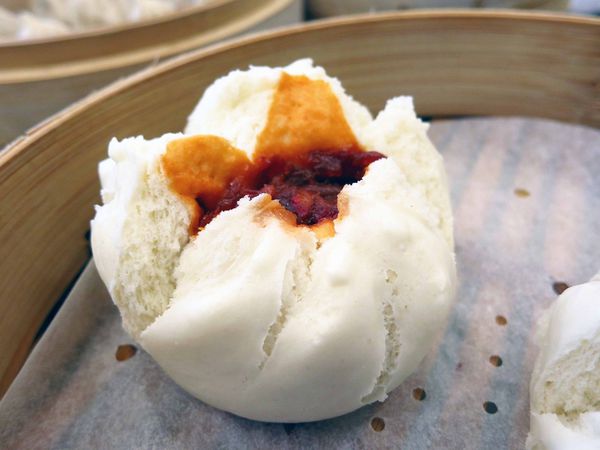 【三重餐廳】靜心食府-１個銅板就能吃到的港式點心