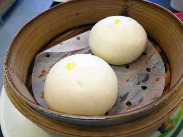 【三重餐廳】靜心食府-１個銅板就能吃到的港式點心