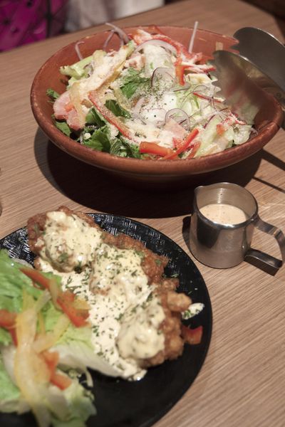 天晴居酒屋 - 10