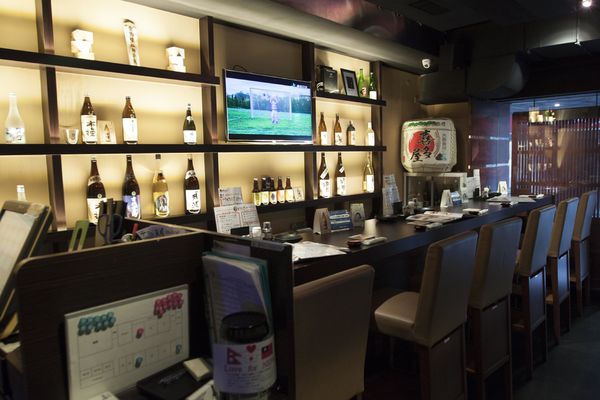 天晴居酒屋 - 19