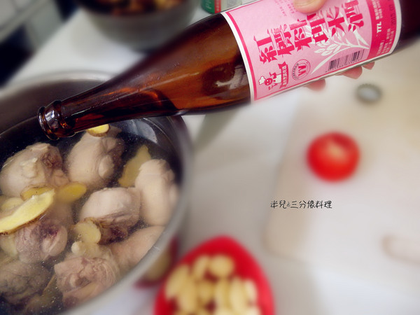 鹿窯菇事：[宅配。食材] 鹿窯菇事 有機冬乾菇 + 即時粥品綜合包 創意料理在我家!