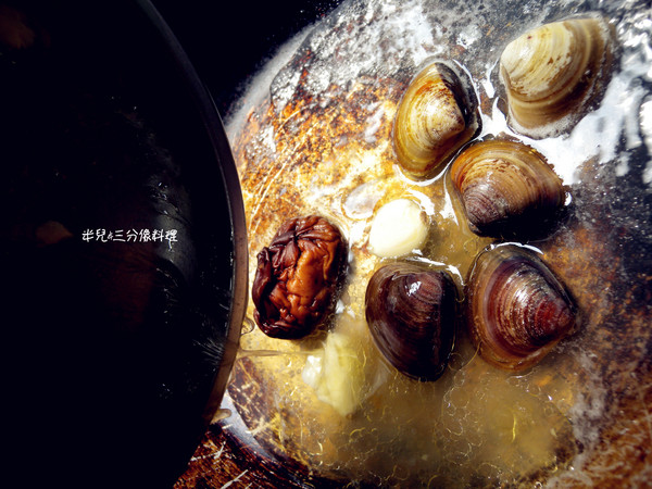 鹿窯菇事：[宅配。食材] 鹿窯菇事 有機冬乾菇 + 即時粥品綜合包 創意料理在我家!