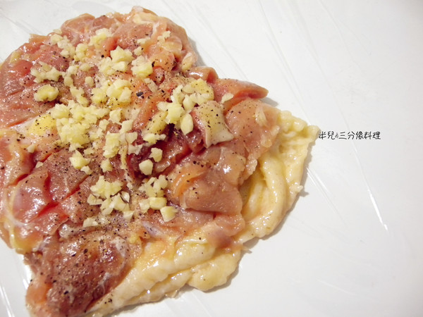 鹿窯菇事：[宅配。食材] 鹿窯菇事 有機冬乾菇 + 即時粥品綜合包 創意料理在我家!