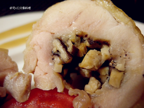 鹿窯菇事：[宅配。食材] 鹿窯菇事 有機冬乾菇 + 即時粥品綜合包 創意料理在我家!