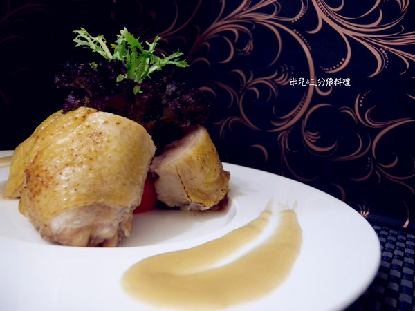 鹿窯菇事：[宅配。食材] 鹿窯菇事 有機冬乾菇 + 即時粥品綜合包 創意料理在我家!