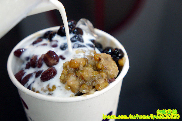 Sweet Tea 鮮奶舖 黑糖粉圓專賣店(虎尾店)：【雲林-虎尾鎮】雲林虎尾科大也開了一家