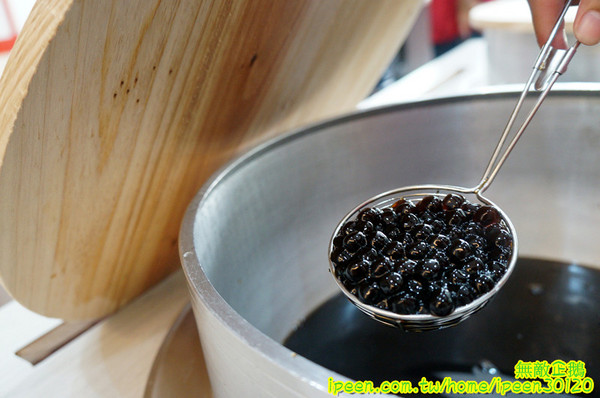 Sweet Tea 鮮奶舖 黑糖粉圓專賣店(虎尾店)：【雲林-虎尾鎮】雲林虎尾科大也開了一家