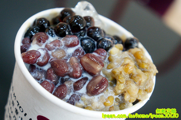 Sweet Tea 鮮奶舖 黑糖粉圓專賣店(虎尾店)：【雲林-虎尾鎮】雲林虎尾科大也開了一家