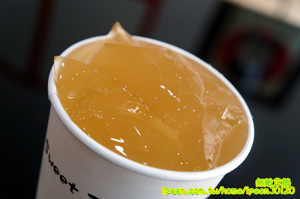 Sweet Tea 鮮奶舖 黑糖粉圓專賣店(虎尾店)：【雲林-虎尾鎮】雲林虎尾科大也開了一家