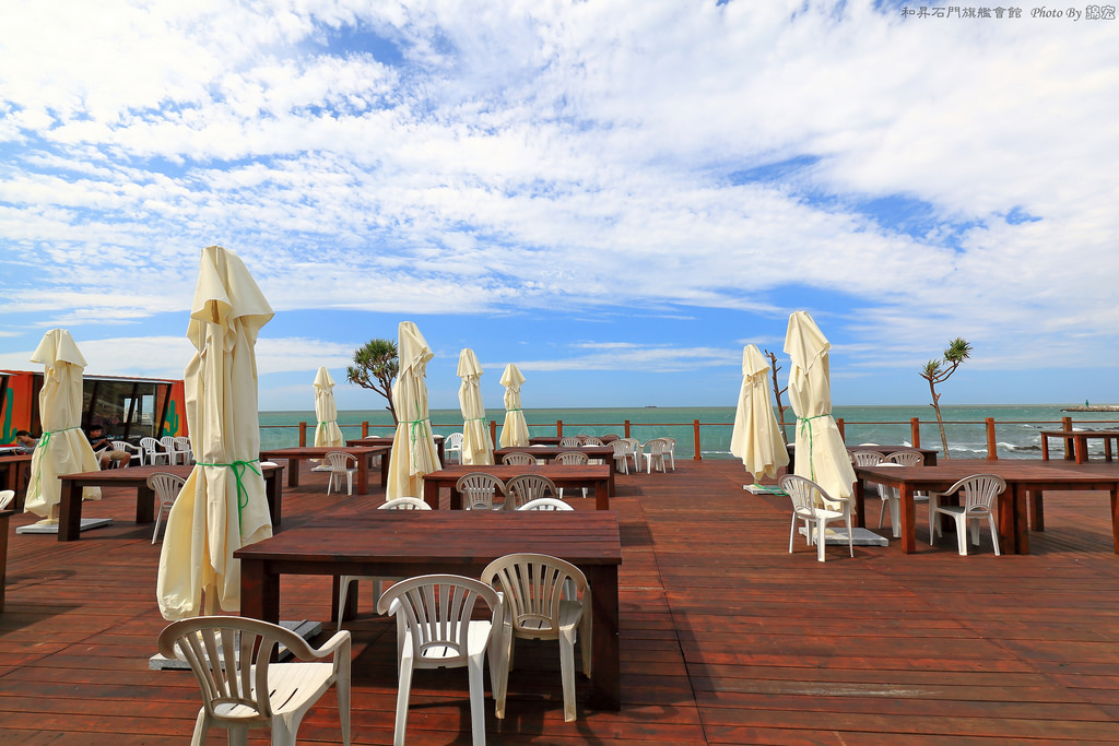 2015.08.16~和昇石門旗艦會館