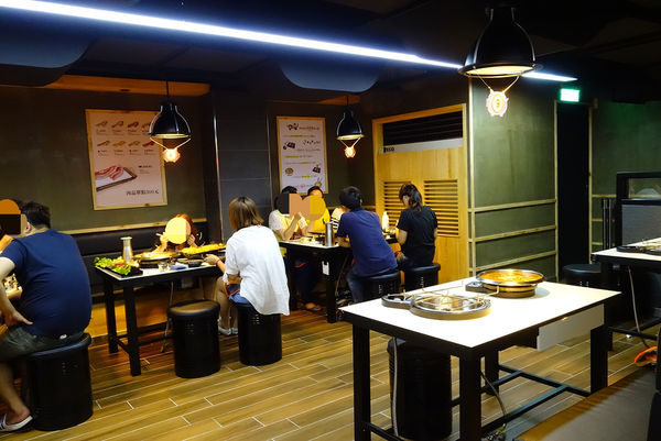 八色烤肉：韓國第一品牌 八色烤肉 ~ 超人氣訂位滿滿滿的八色豬 - 捷運忠孝敦化站