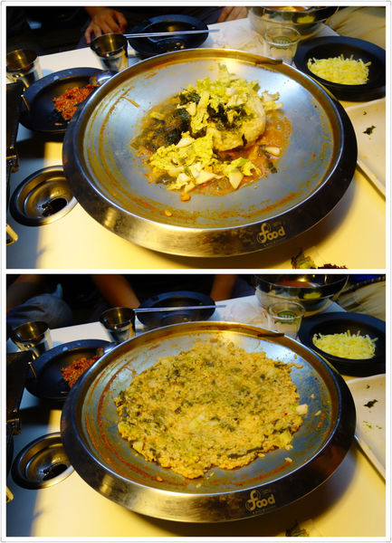 八色烤肉：韓國第一品牌 八色烤肉 ~ 超人氣訂位滿滿滿的八色豬 - 捷運忠孝敦化站