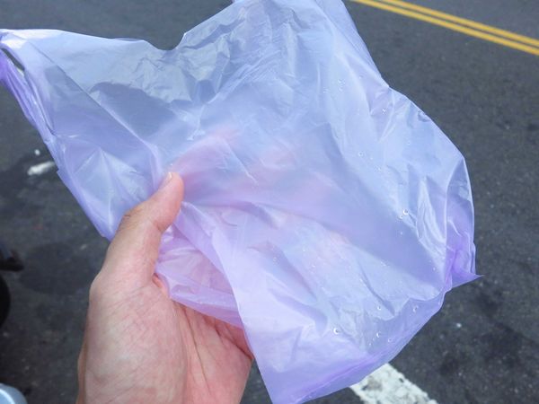 【桃園早餐】大飽包餐車-燒肉蛋吐司已經落伍了