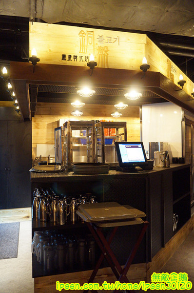 銅盤嚴選韓式烤肉(中山店)：【台南-中西區】吃到飽x中秋烤肉新選擇!~嚴選安格斯黑牛/雲林快樂豬/CAS國產雞..《銅盤嚴選韓式烤肉》