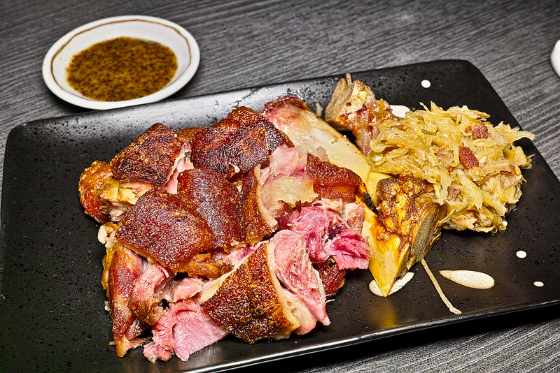 林森北路 餐酒館