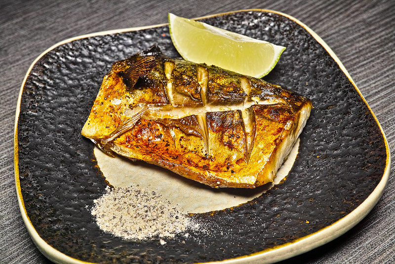 林森北路 餐酒館