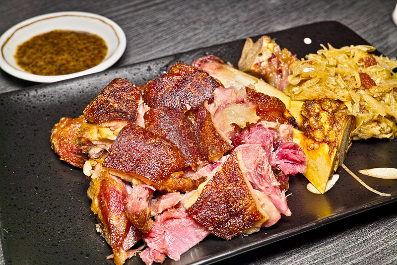 林森北路 餐酒館