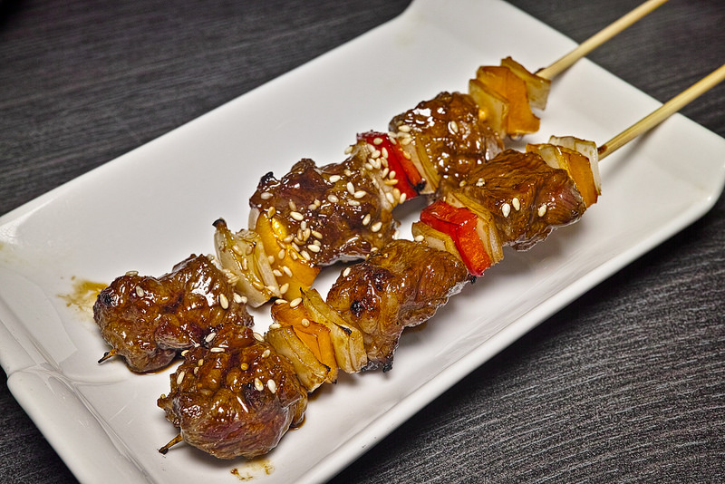 林森北路 餐酒館