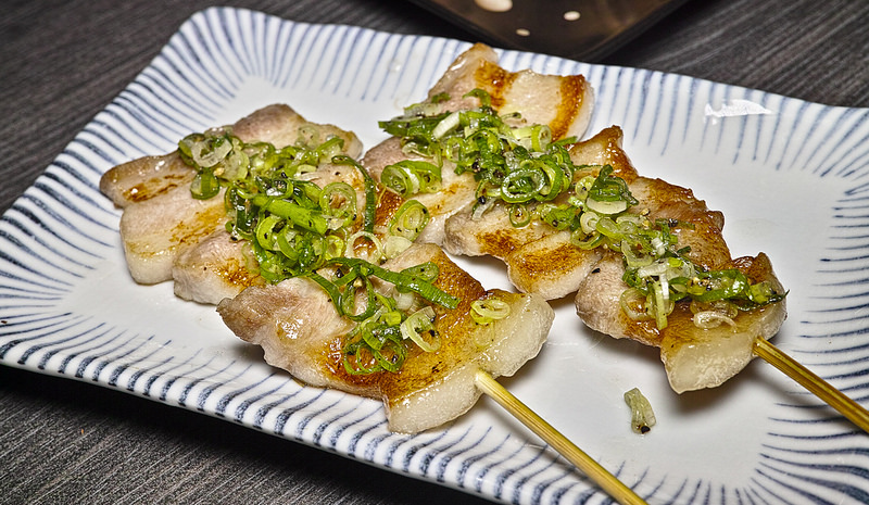 林森北路 餐酒館