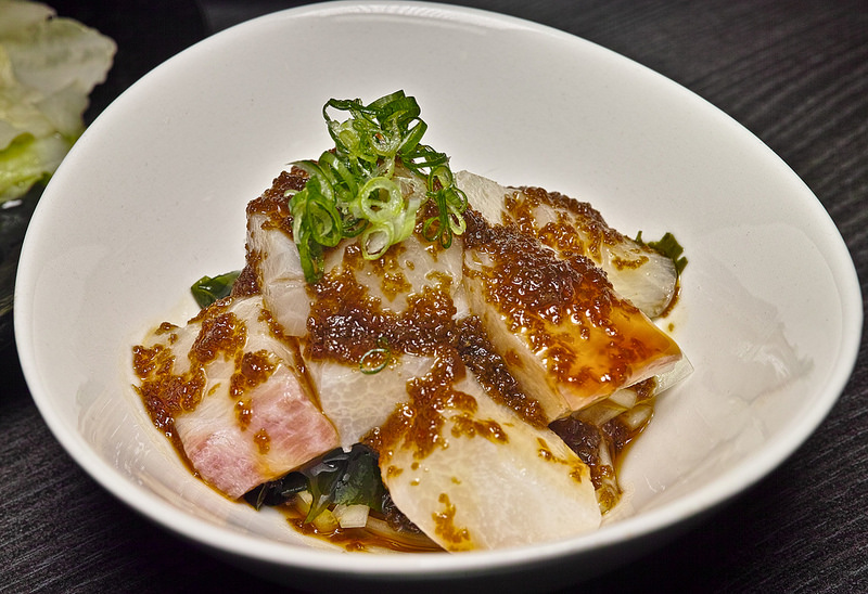 林森北路 餐酒館