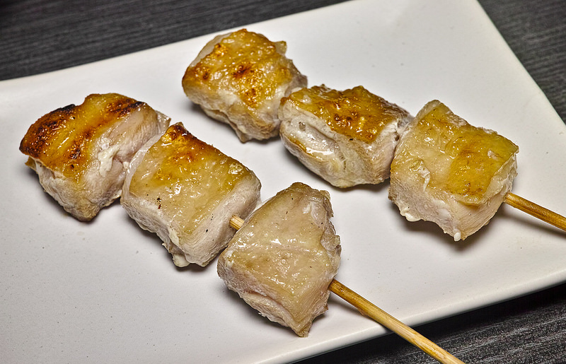 林森北路 餐酒館