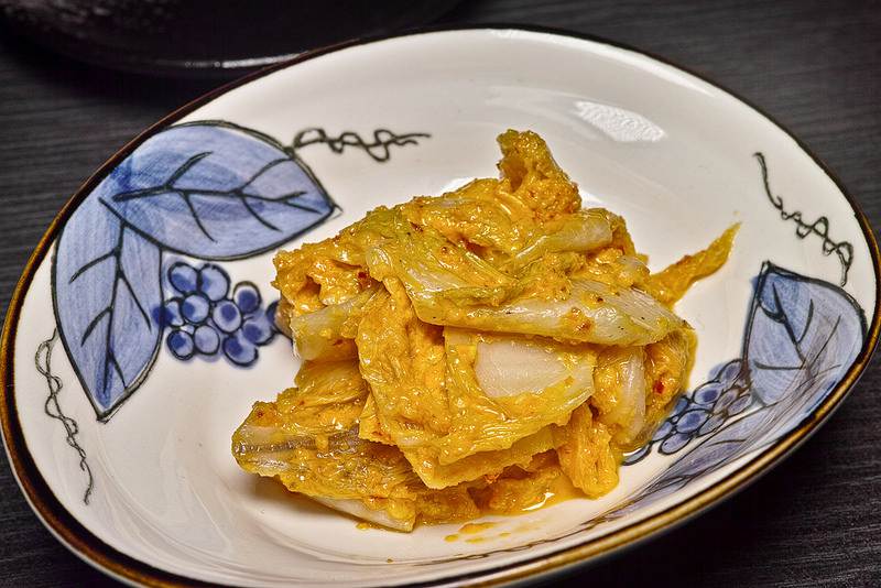 林森北路 餐酒館