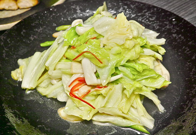 林森北路 餐酒館