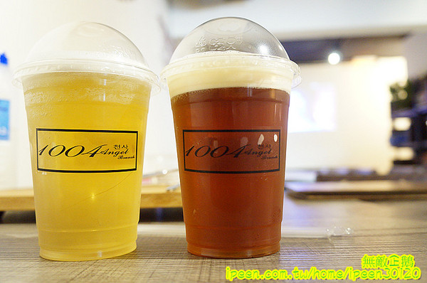 1004 Brunch 早午餐：【台南-中西區】天使x韓國歐巴..韓風早午餐~《1004 Brunch 早午餐》