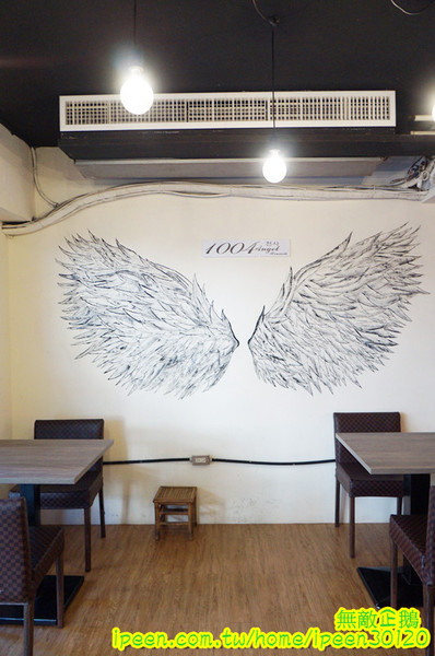 1004 Brunch 早午餐：【台南-中西區】天使x韓國歐巴..韓風早午餐~《1004 Brunch 早午餐》