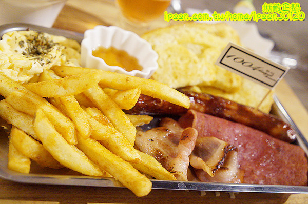 1004 Brunch 早午餐：【台南-中西區】天使x韓國歐巴..韓風早午餐~《1004 Brunch 早午餐》
