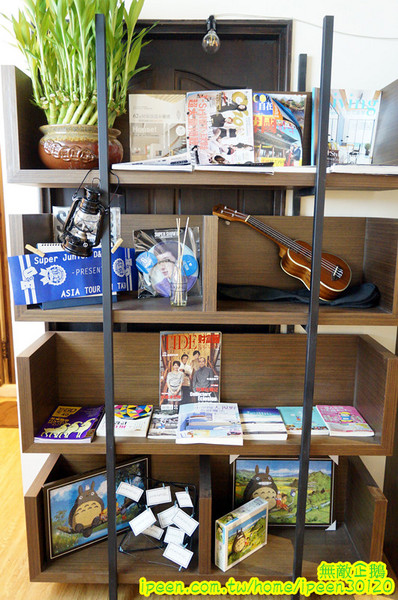 1004 Brunch 早午餐：【台南-中西區】天使x韓國歐巴..韓風早午餐~《1004 Brunch 早午餐》