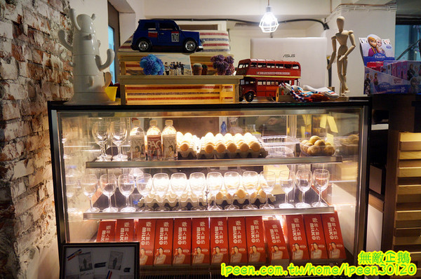 1004 Brunch 早午餐：【台南-中西區】天使x韓國歐巴..韓風早午餐~《1004 Brunch 早午餐》