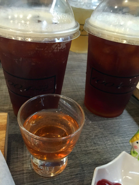 1004 Brunch 早午餐：[台南] 밋있다 馬西蒐呦 1004 Brunch 早午餐