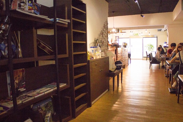 1004 Brunch 早午餐：[台南] 밋있다 馬西蒐呦 1004 Brunch 早午餐