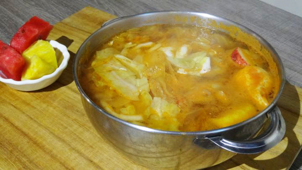 1004 Brunch 早午餐：【台南早午餐】【中西區】靠近台南高商。在1004 早午餐，吃著韓式Bruch。