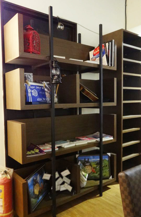 1004 Brunch 早午餐：【台南早午餐】【中西區】靠近台南高商。在1004 早午餐，吃著韓式Bruch。