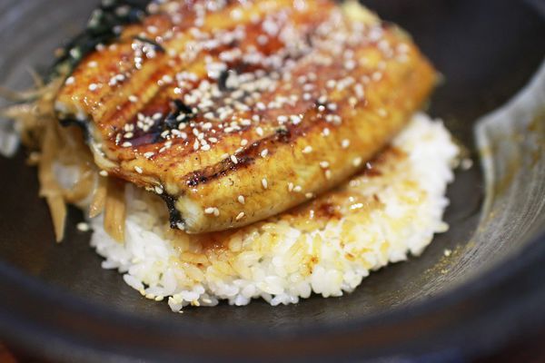 【台北餐廳】天海不解釋日式料理-新鮮海味、美味Bj4-捷運安和站